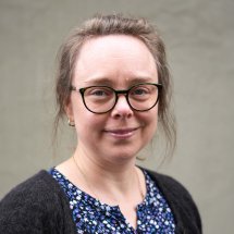Camilla Jørgensen